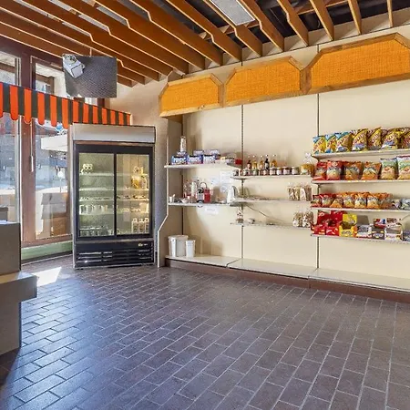 Apartement In Nature Parc Big Balcony & Bbq * Horboden