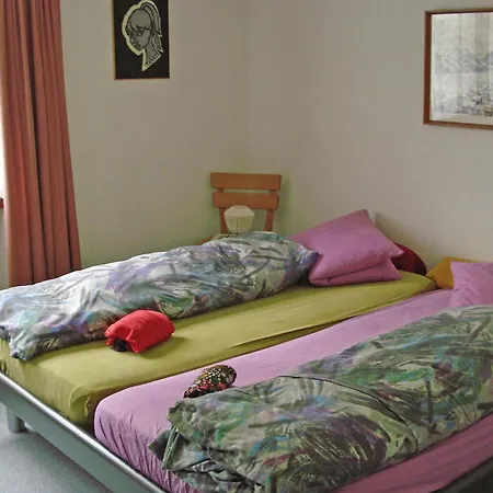 Apartement In Nature Parc Big Balcony & Bbq