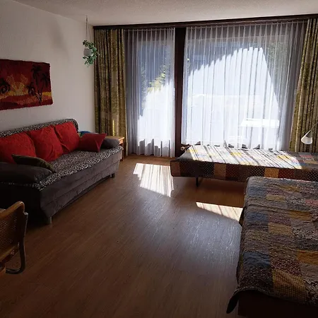Lejlighed Apartement In Nature Parc Big Balcony & Bbq